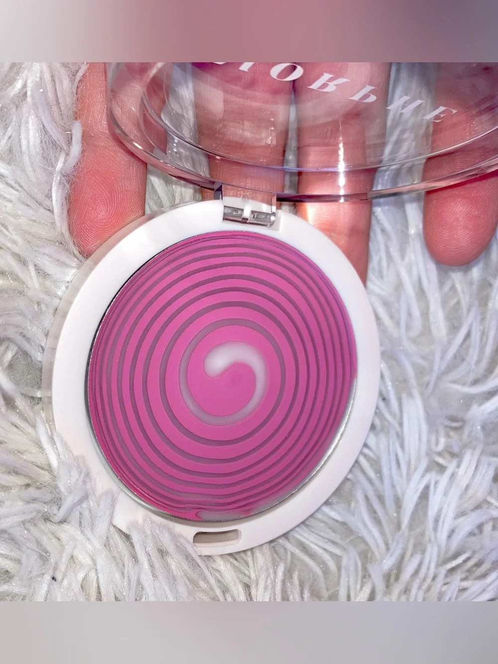 Morphe - Blush